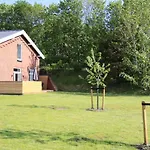 Apartamento Altes Bahnhofsvorsteherhaus Oben Husum (Schleswig-Holstein)